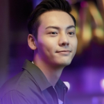 Ảnh đại diện CEO Triệu Vỹ